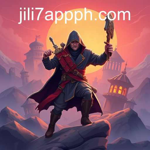 Exploring Thrilling Quests with Adventure Games on the jili7 App