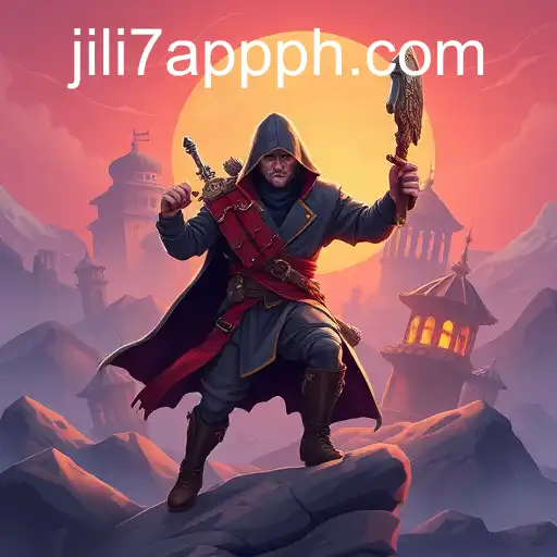 Exploring Thrilling Quests with Adventure Games on the jili7 App