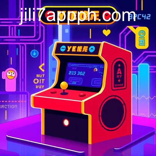 Exploring the World of Arcade Games with the Jili7 App