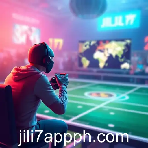 Emerging Trends in Online Gaming Platforms