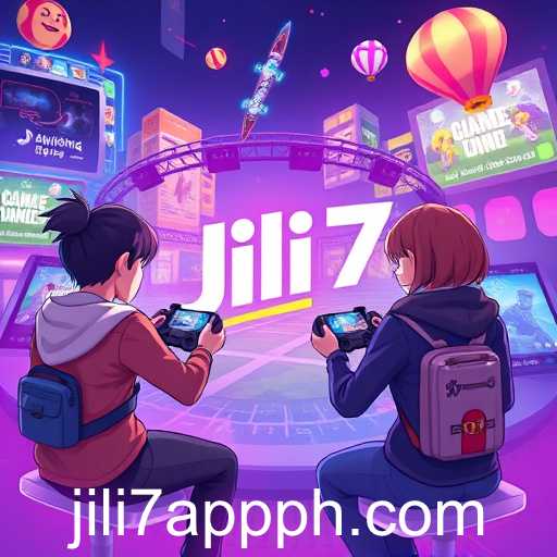 Exploring the Rising Popularity of the Jili7 App