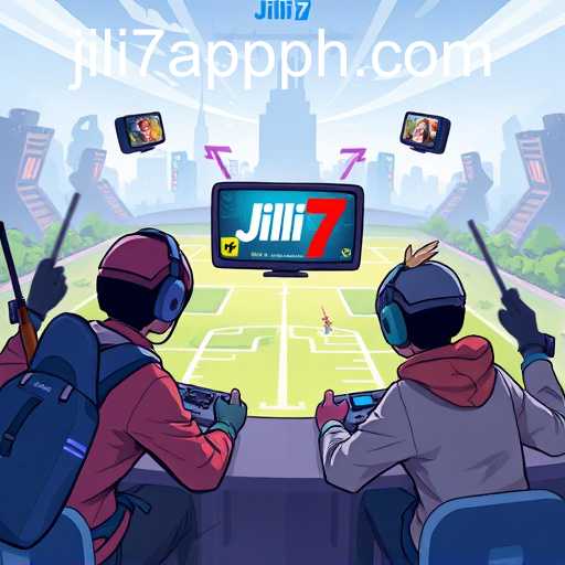The Rise of Jili7 App in the Gaming World