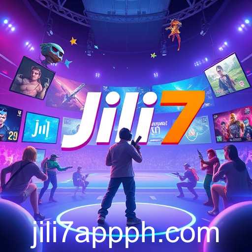 The Rapid Rise of Jili7 in Online Gaming