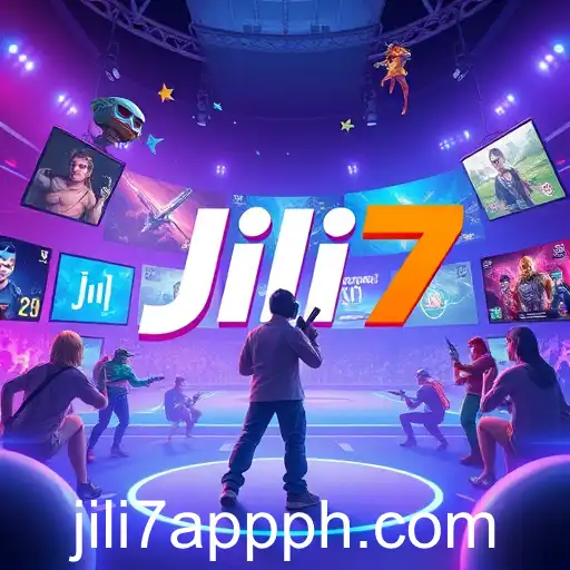 The Rapid Rise of Jili7 in Online Gaming