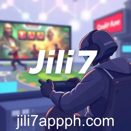 The Rise of Jili7 App in Gaming Industry