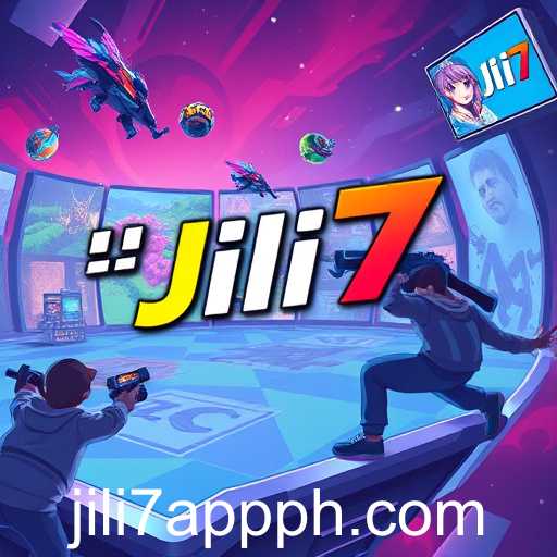 Exploring the Rise of Jili7 App in the Gaming World