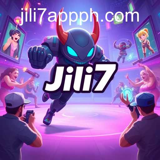 The Rising Popularity of Jili7 App in Gaming Circles