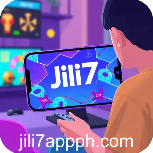 Jili7 App Revolutionizes Gaming Landscape