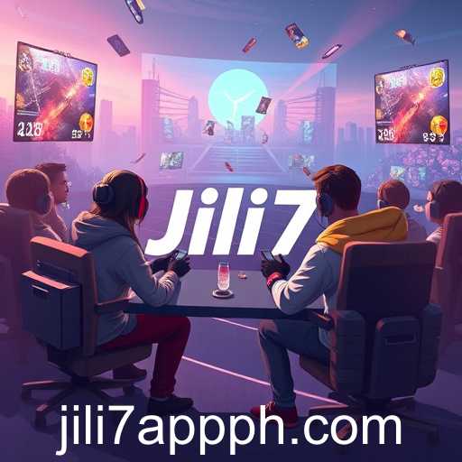 The Rise of Jili7: A Gaming Phenomenon