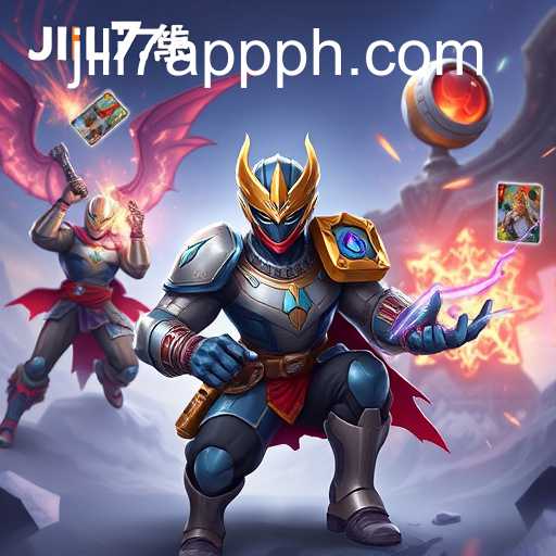 Exploring the Multiplayer Games Category on Jili7 App