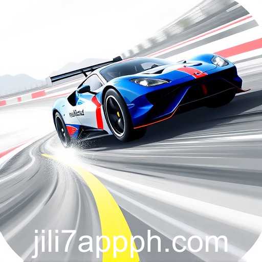 High-Speed Thrills: Exploring Racing Games on the jili7 App