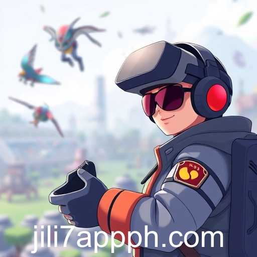 Exploring the Rise of Jili7 App in Gaming