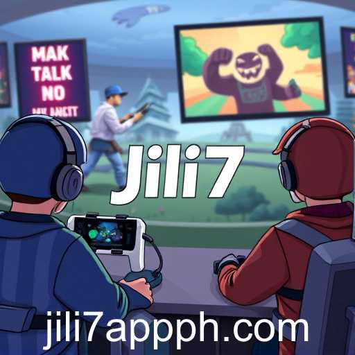 Rise of Jili7: A New Era in Online Gaming