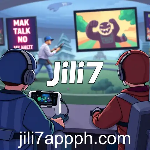 Rise of Jili7: A New Era in Online Gaming