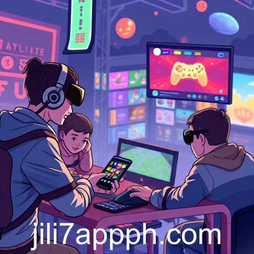 The Rise of Online Gaming Platforms in 2025