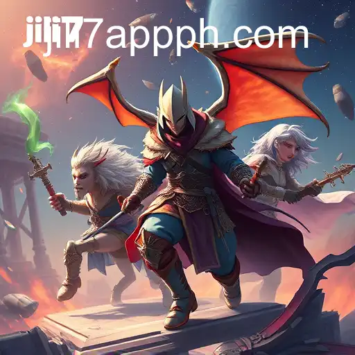 Exploring the World of Role-Playing Games on the Jili7 App