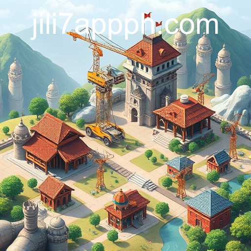 Exploring the World of Simulation Games on the Jili7 App